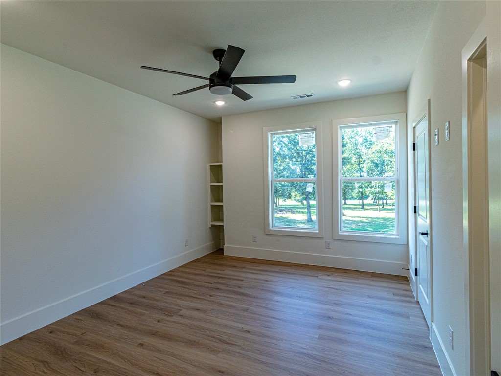 Monikie Sub Bvv - Residential