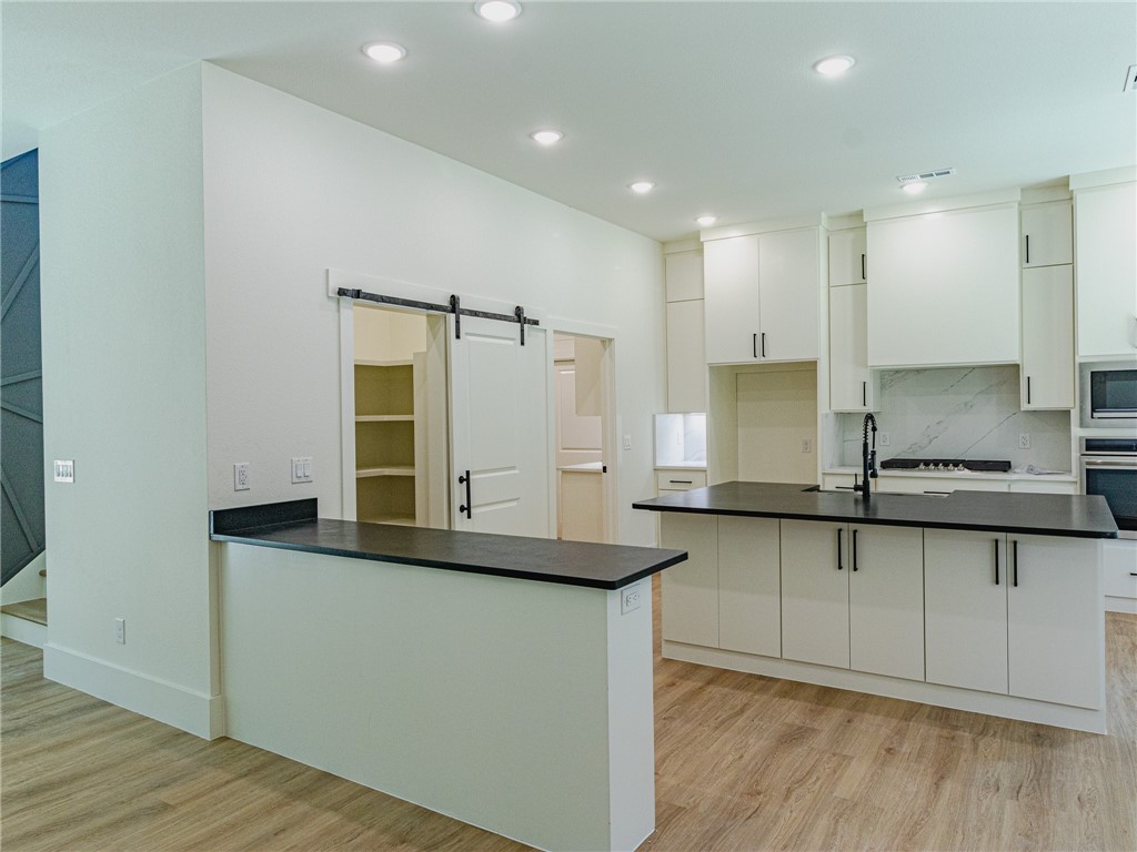 Monikie Sub Bvv - Residential