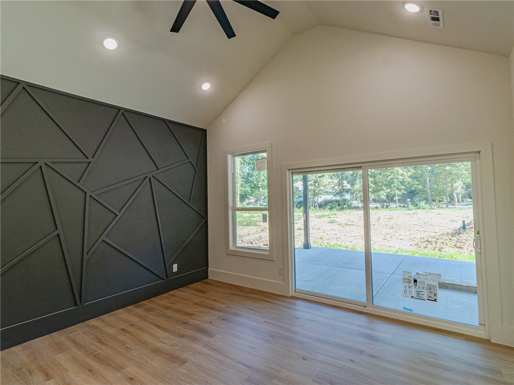 Monikie Sub Bvv - Residential