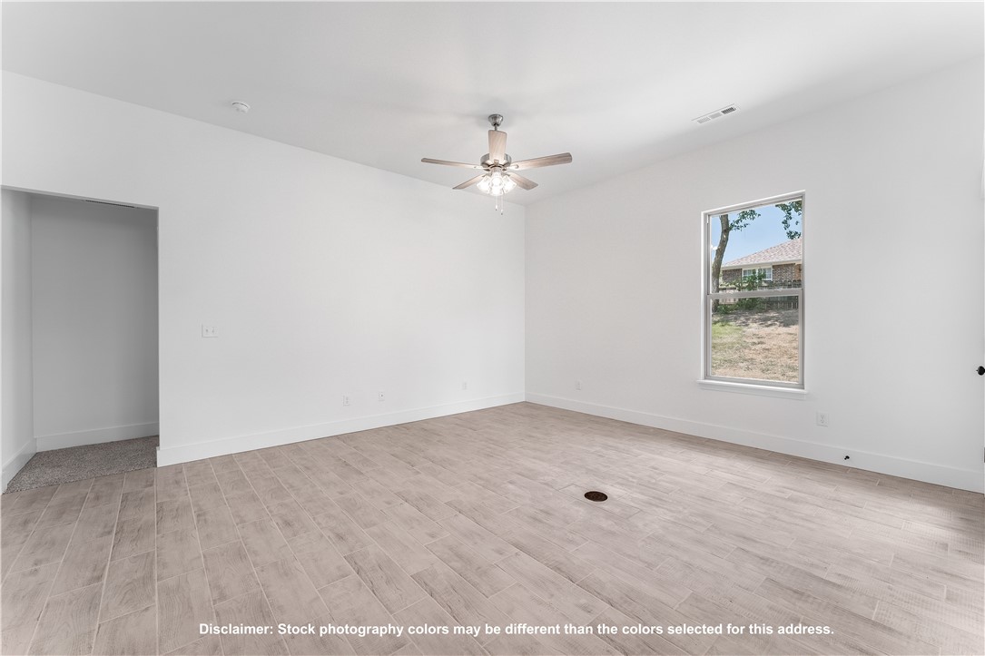 Woodcrest Walk - Residential