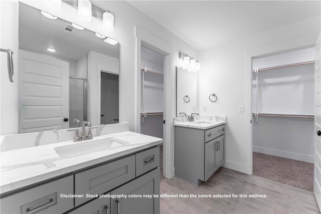 Woodcrest Walk - Residential