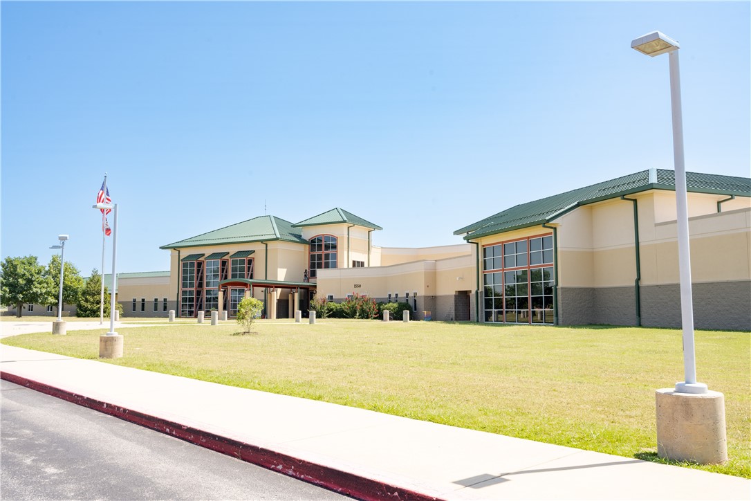 Woodcrest Walk - Residential