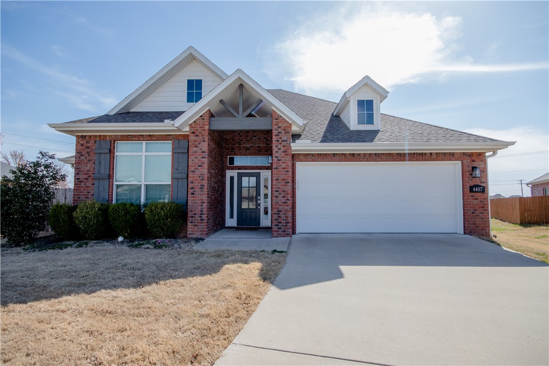 Cornerstone Ridge - Residential Lease