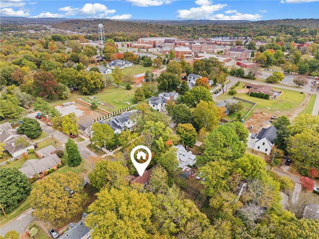 Sanford-Green - Residential