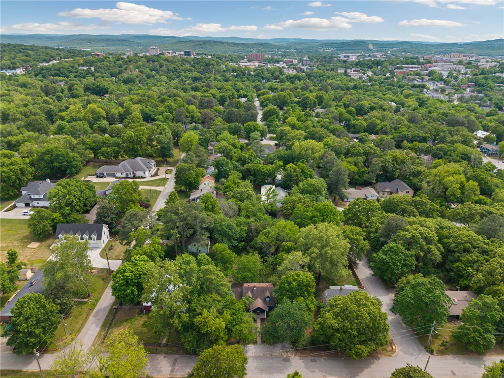 Sanford-Green - Residential