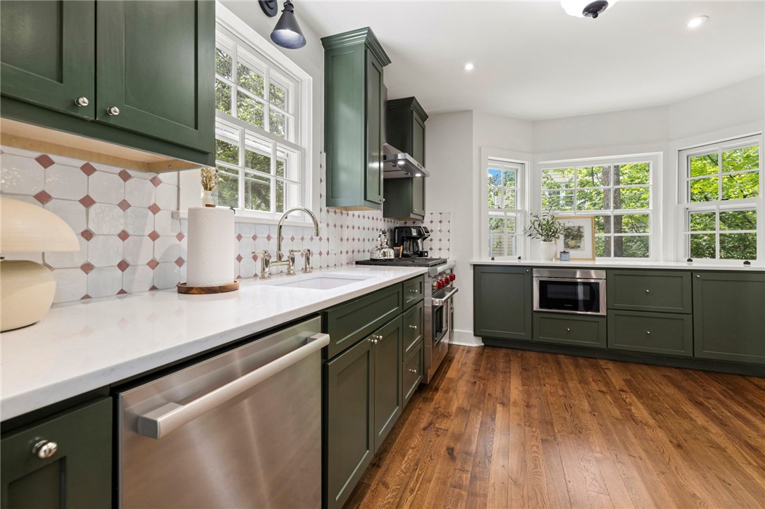 Sanford-Green - Residential