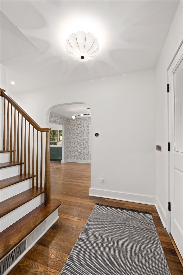 Sanford-Green - Residential