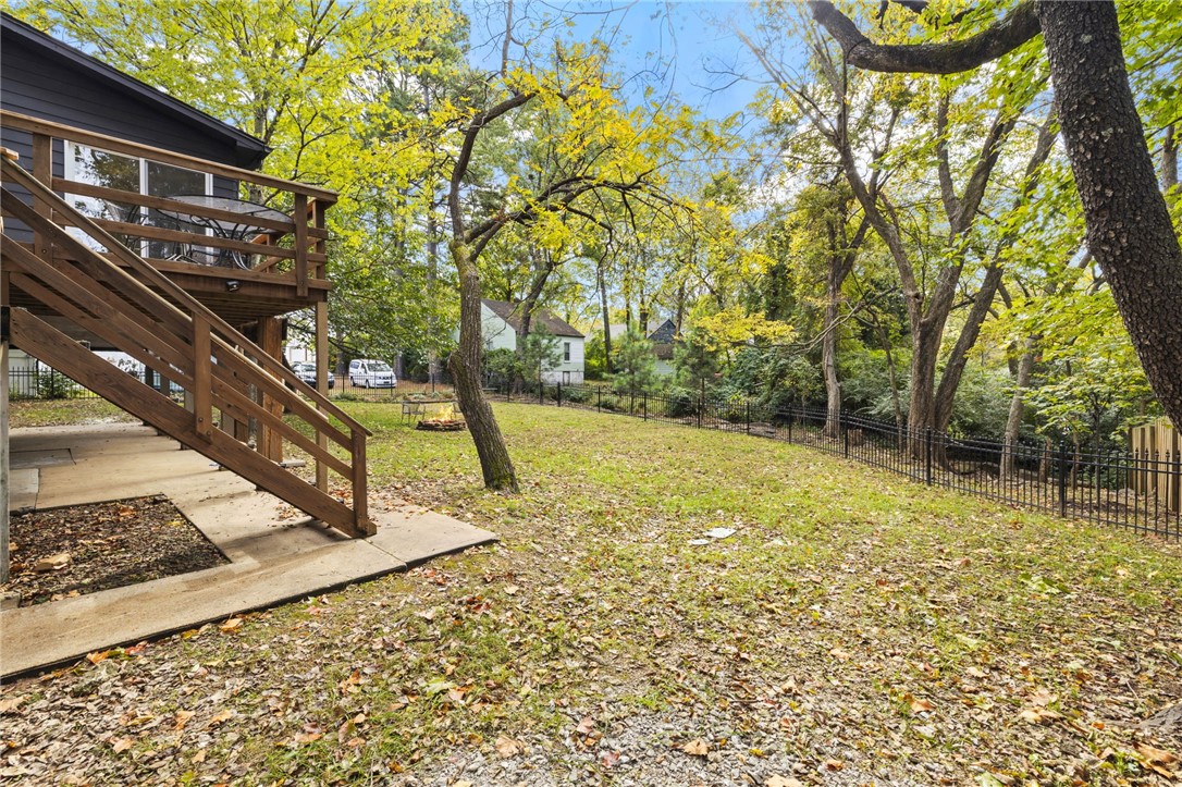 Sanford-Green - Residential