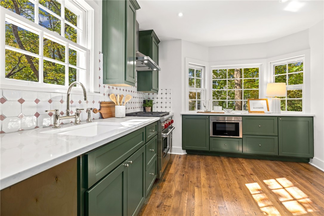 Sanford-Green - Residential