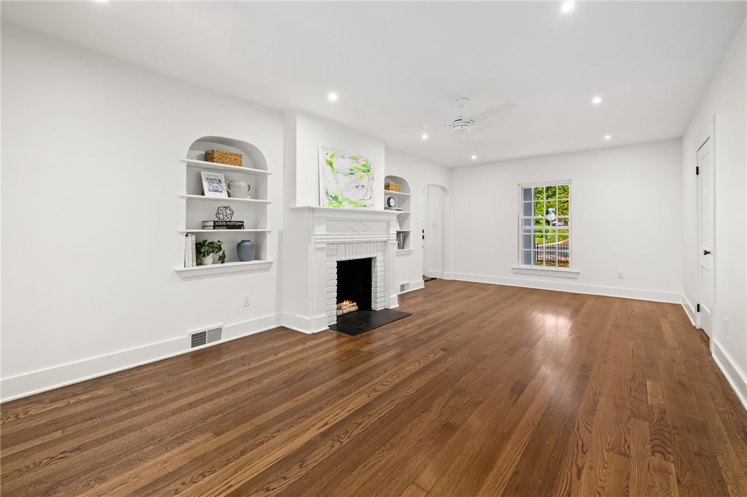 Sanford-Green - Residential