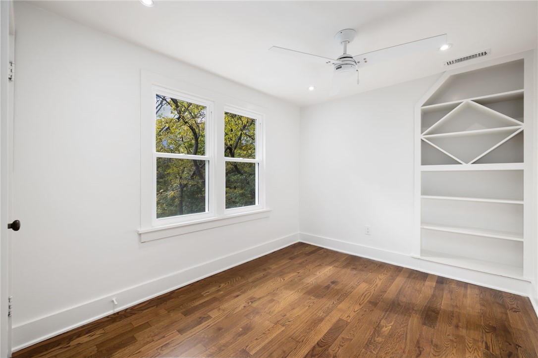 Sanford-Green - Residential