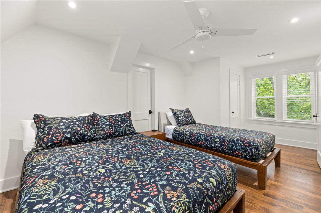 Sanford-Green - Residential