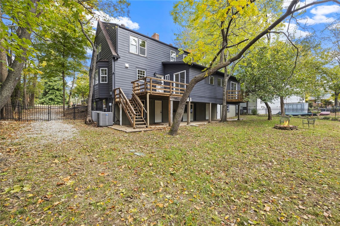 Sanford-Green - Residential