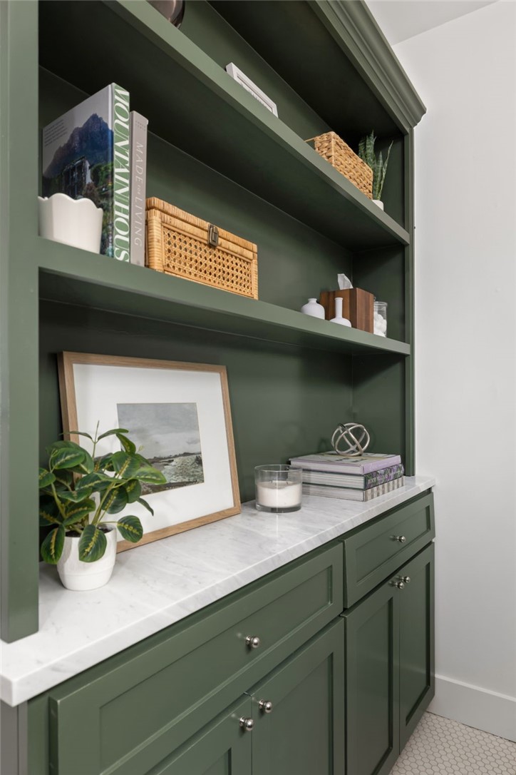 Sanford-Green - Residential