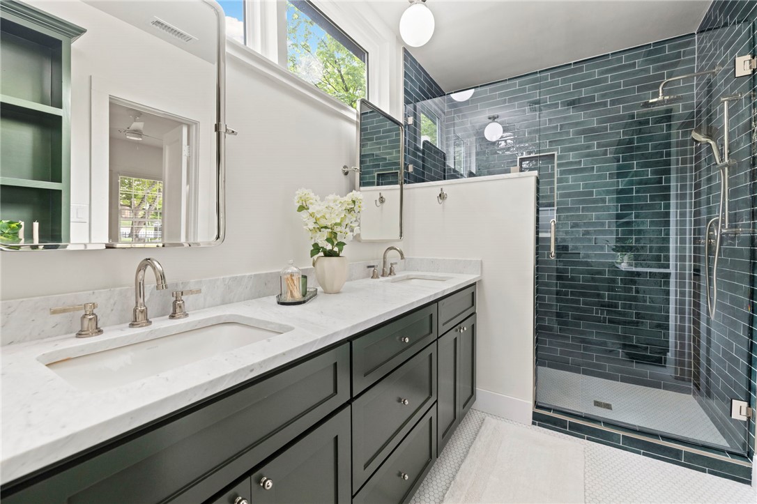 Sanford-Green - Residential