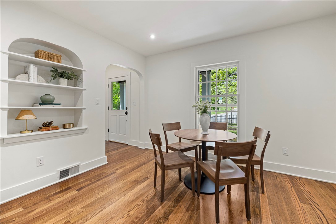 Sanford-Green - Residential