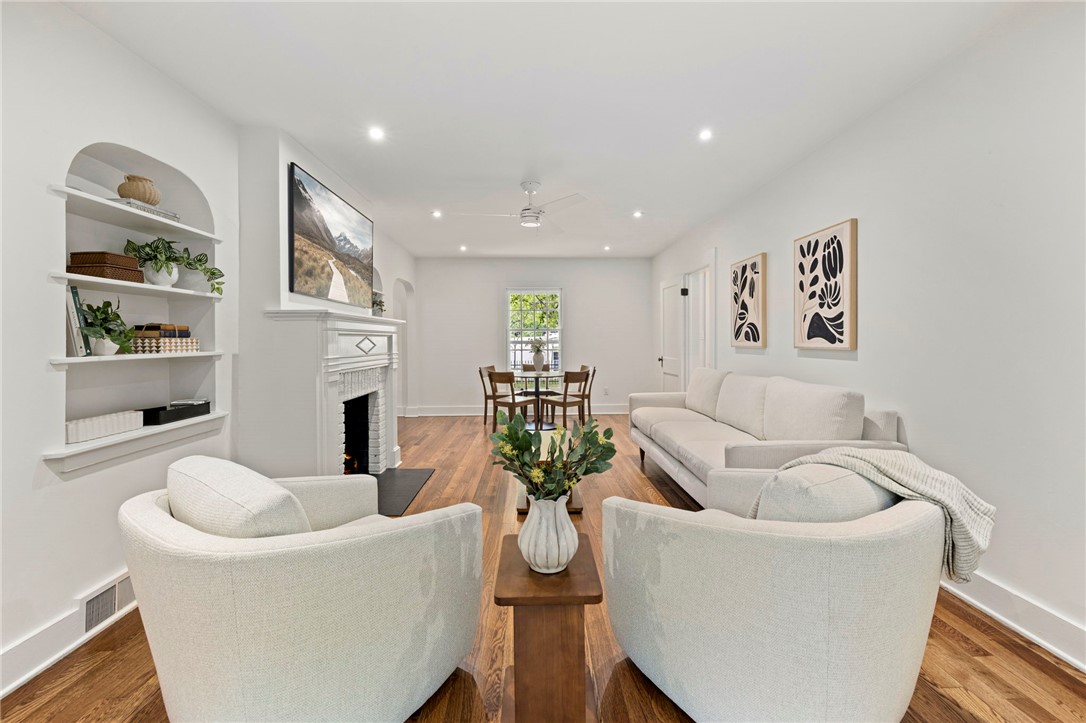 Sanford-Green - Residential