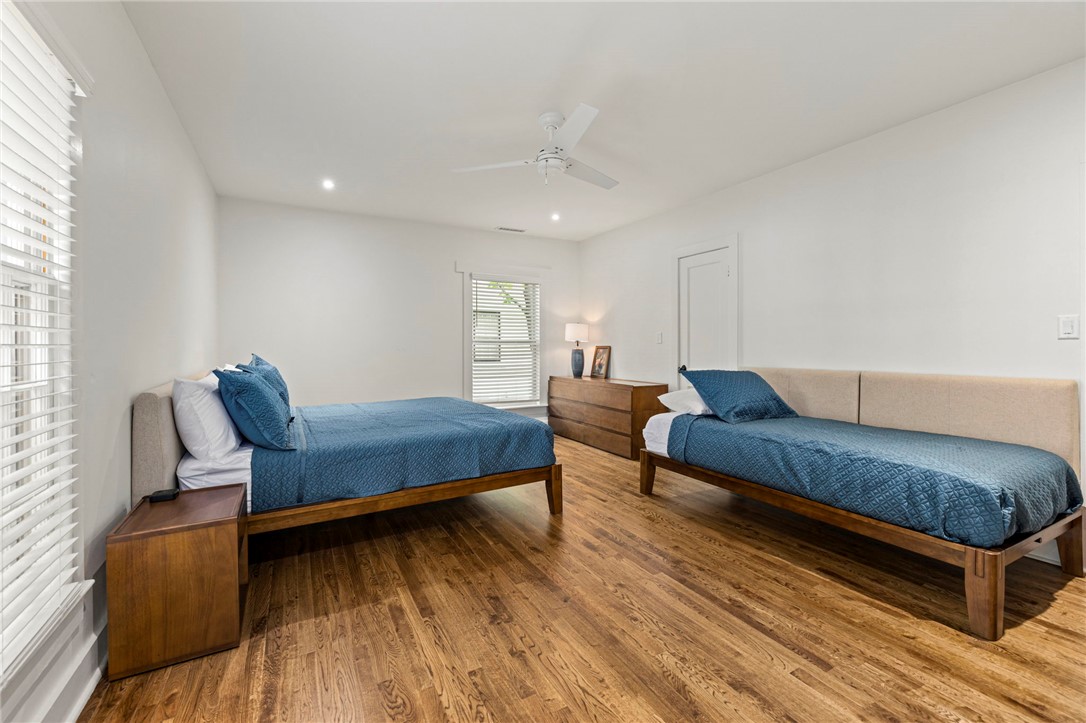 Sanford-Green - Residential