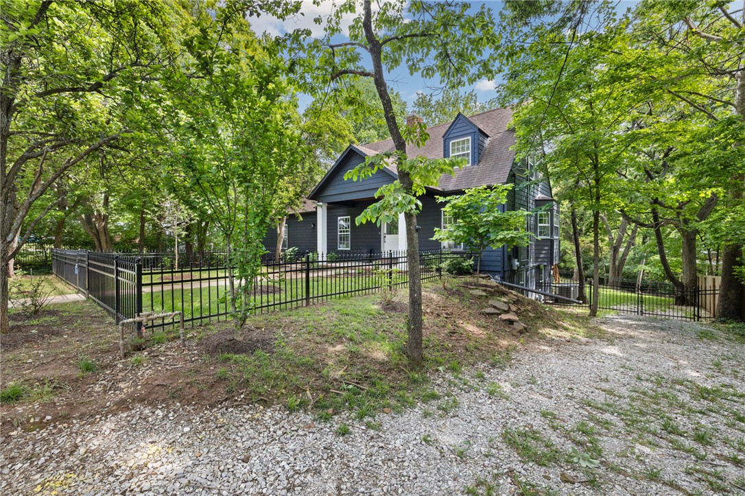 Sanford-Green - Residential