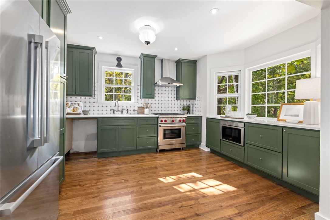 Sanford-Green - Residential