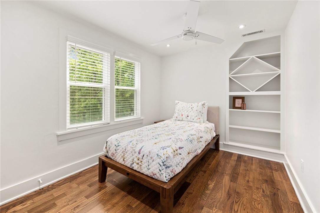 Sanford-Green - Residential