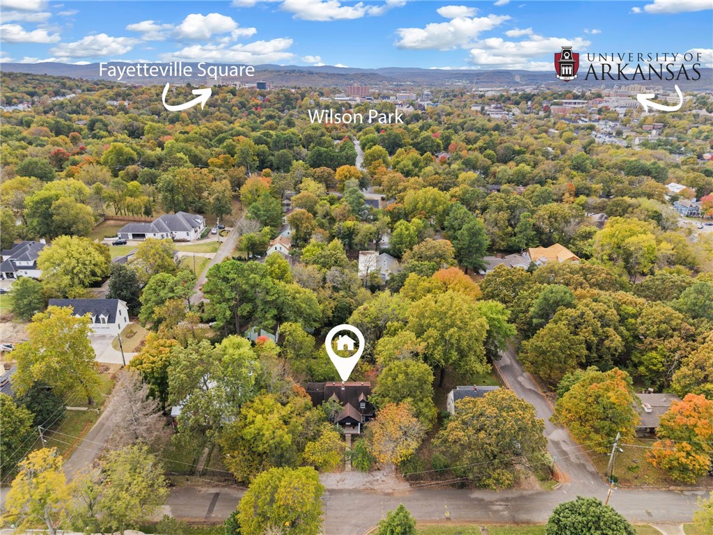 Sanford-Green - Residential