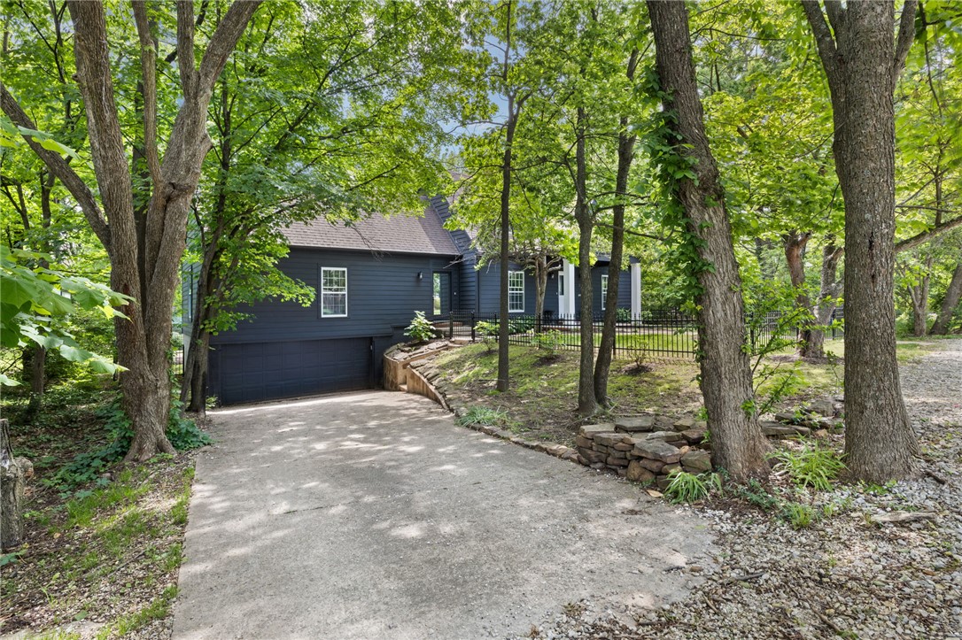 Sanford-Green - Residential