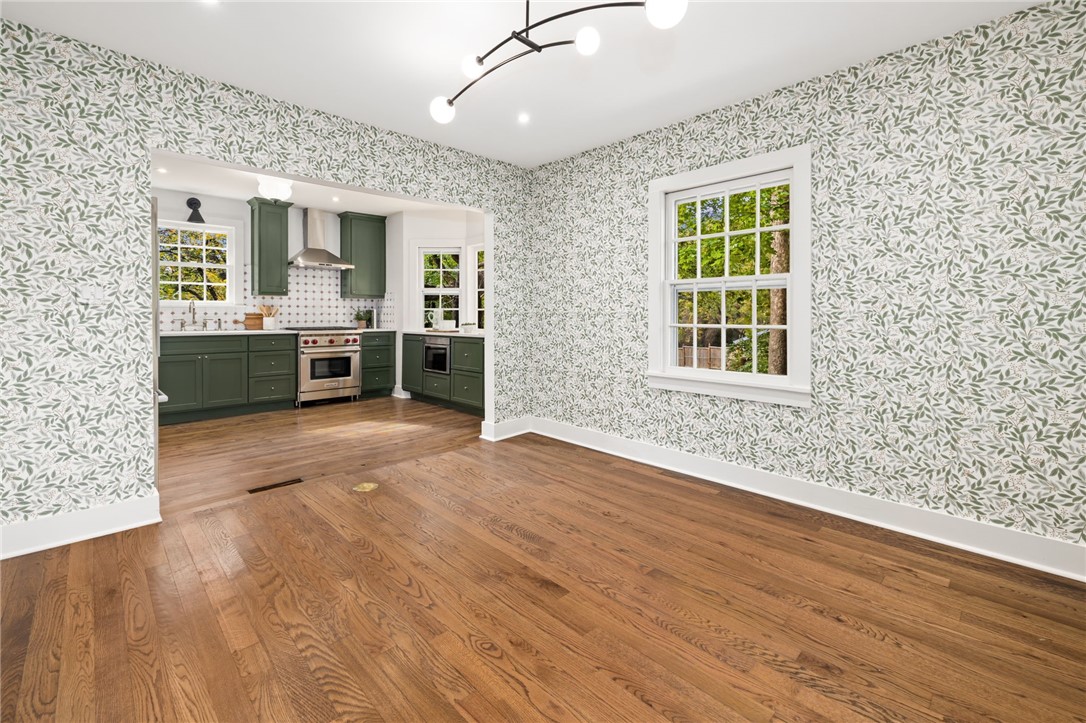 Sanford-Green - Residential