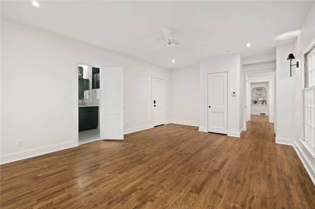 Sanford-Green - Residential