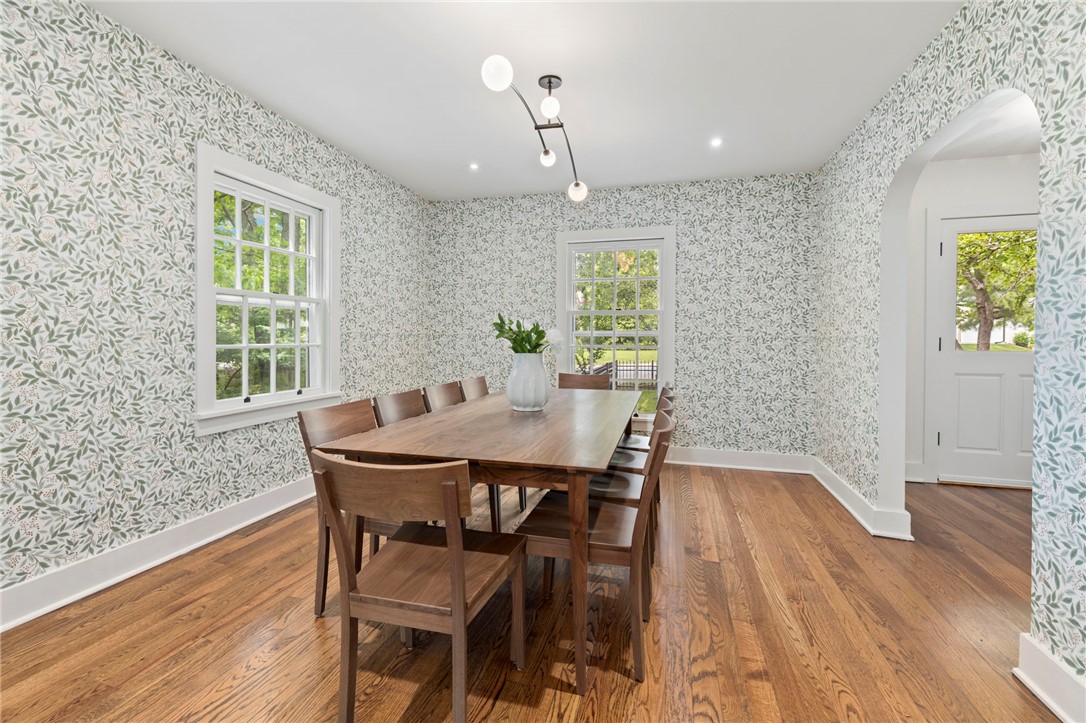 Sanford-Green - Residential