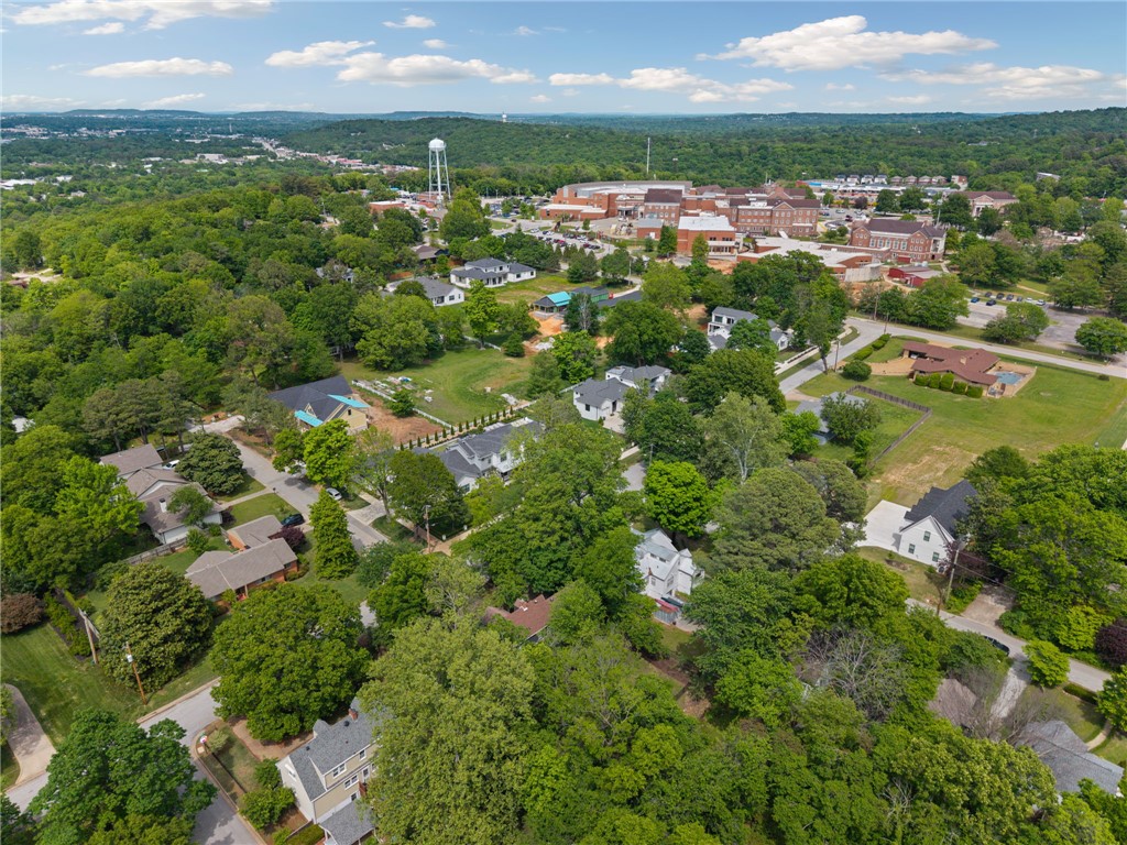 Sanford-Green - Residential