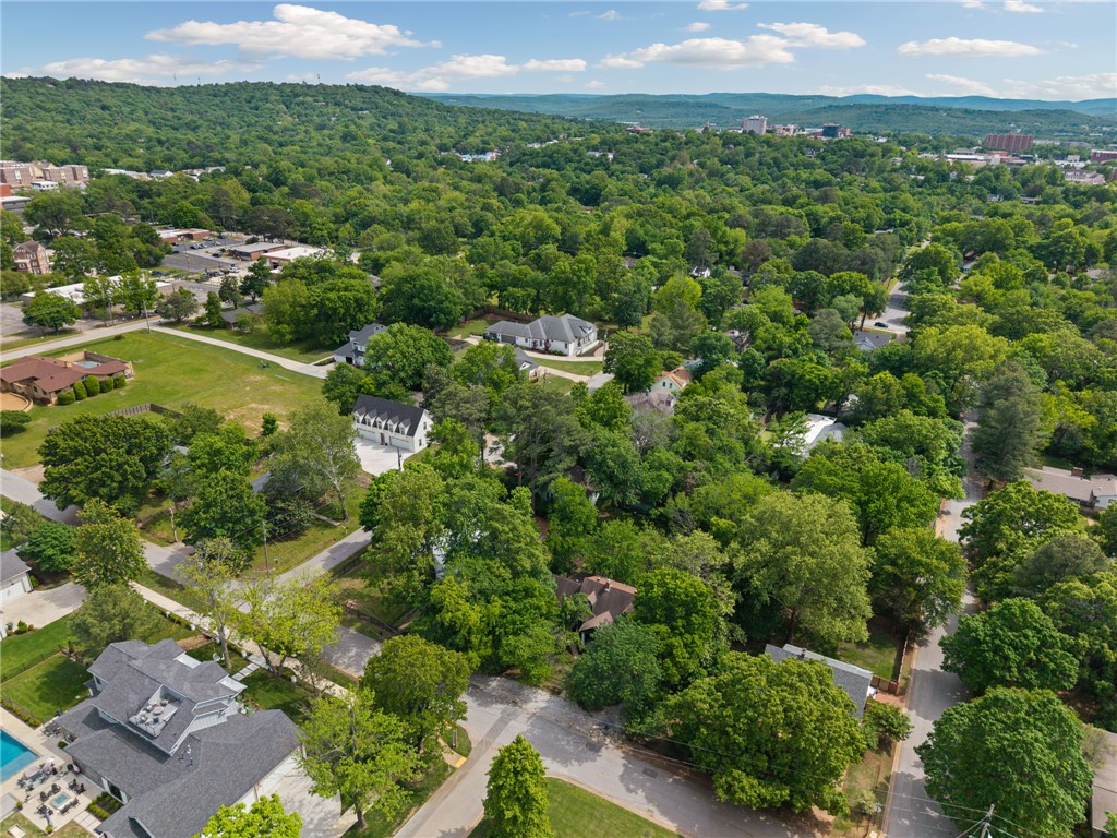 Sanford-Green - Residential