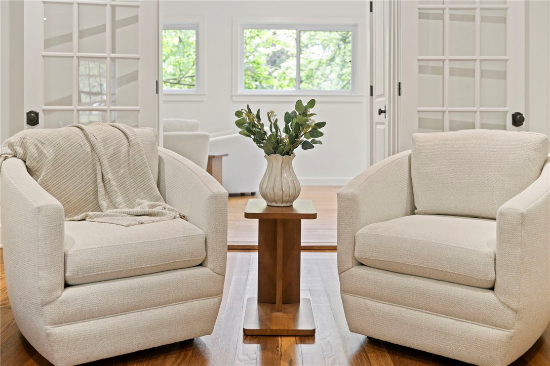 Sanford-Green - Residential