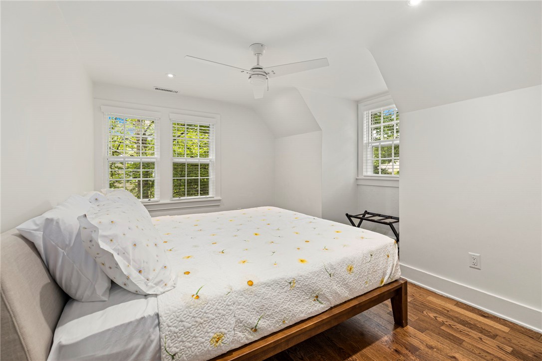 Sanford-Green - Residential