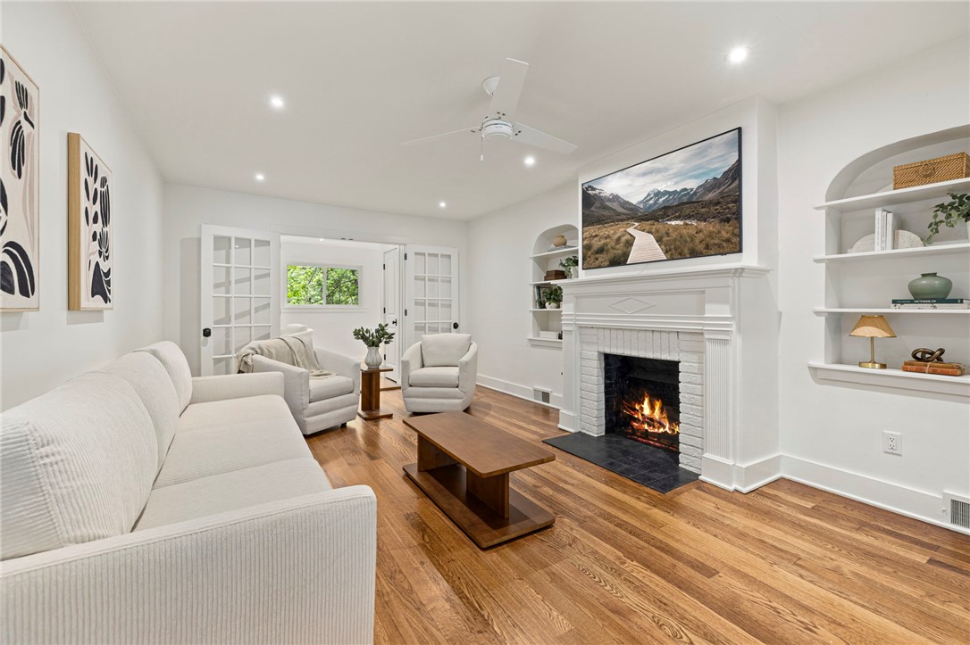 Sanford-Green - Residential