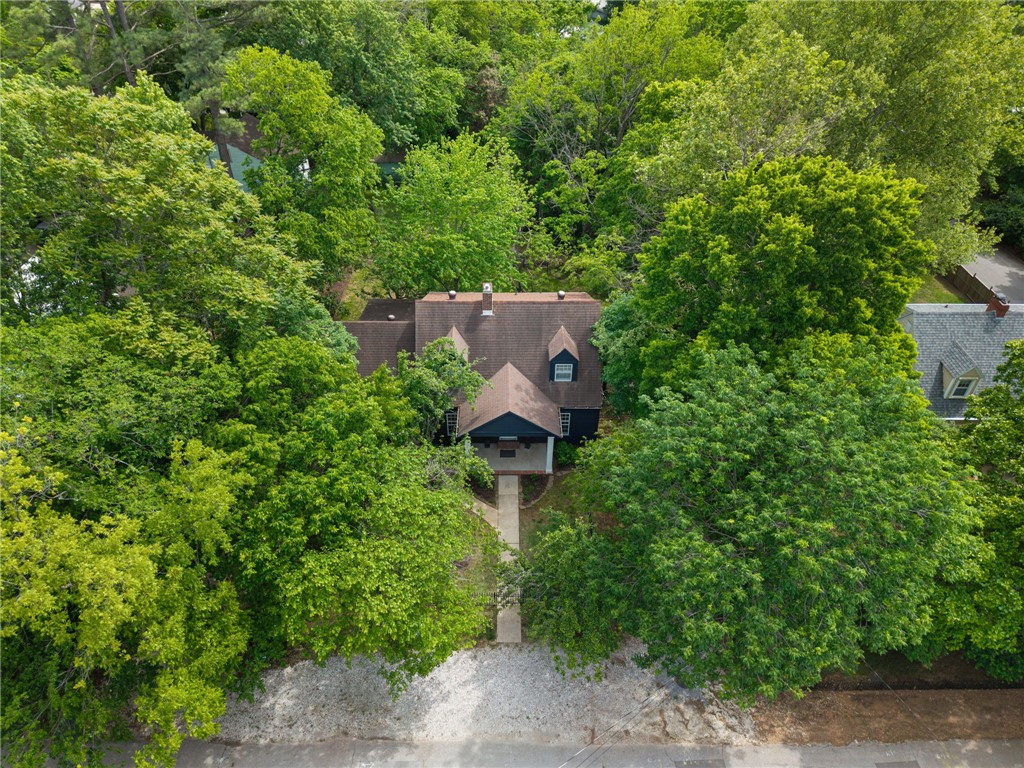Sanford-Green - Residential