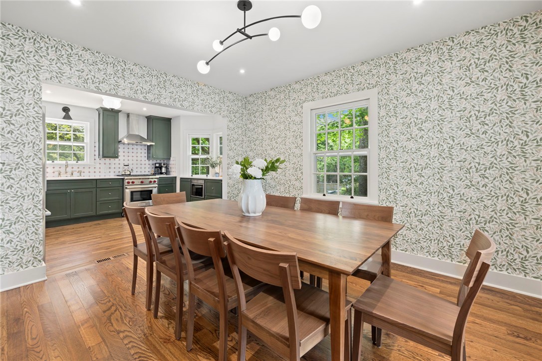 Sanford-Green - Residential