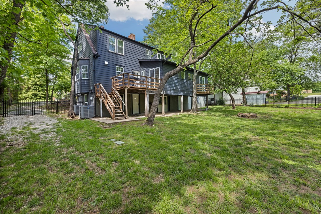 Sanford-Green - Residential