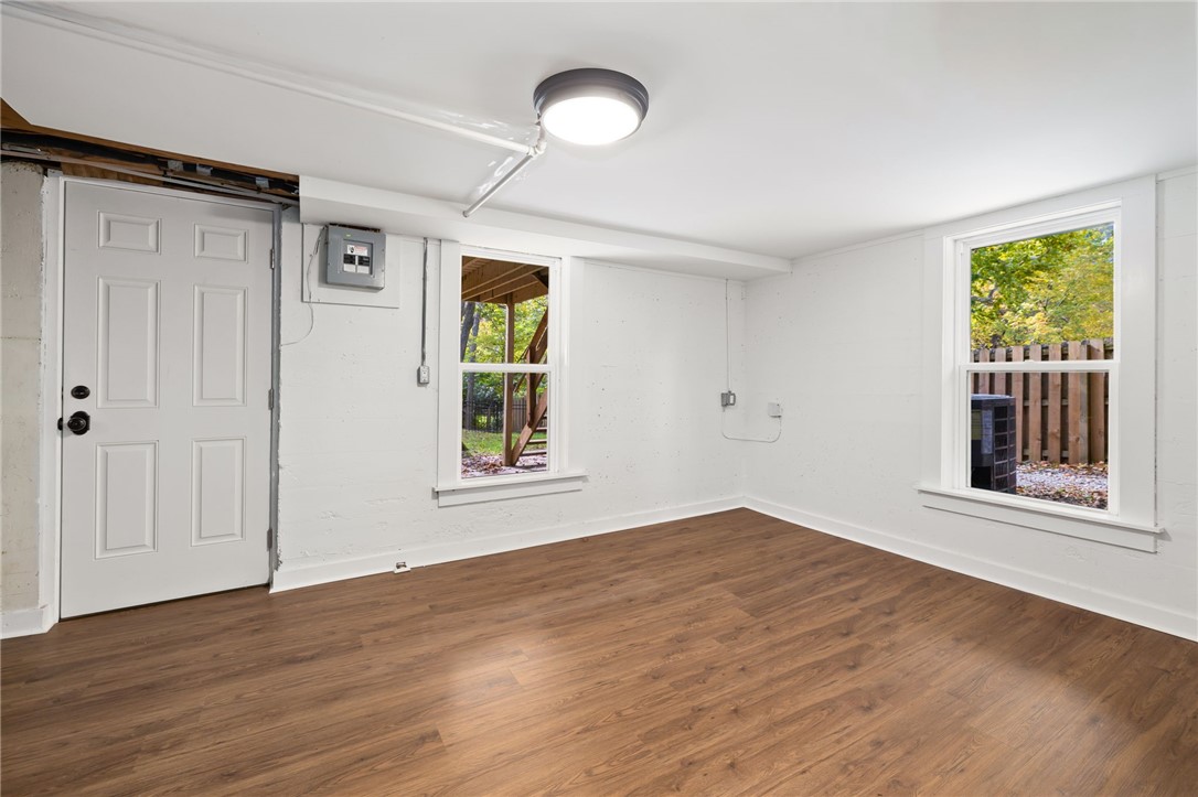 Sanford-Green - Residential