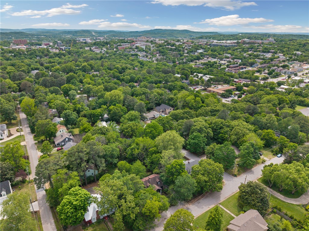 Sanford-Green - Residential