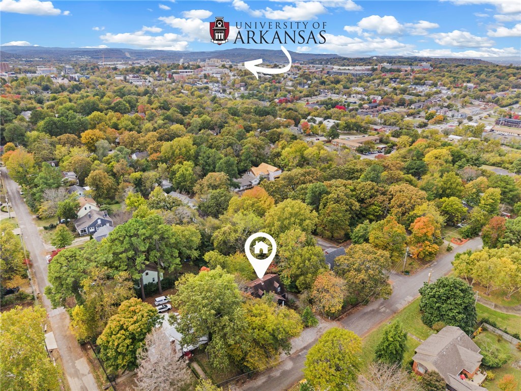 Sanford-Green - Residential