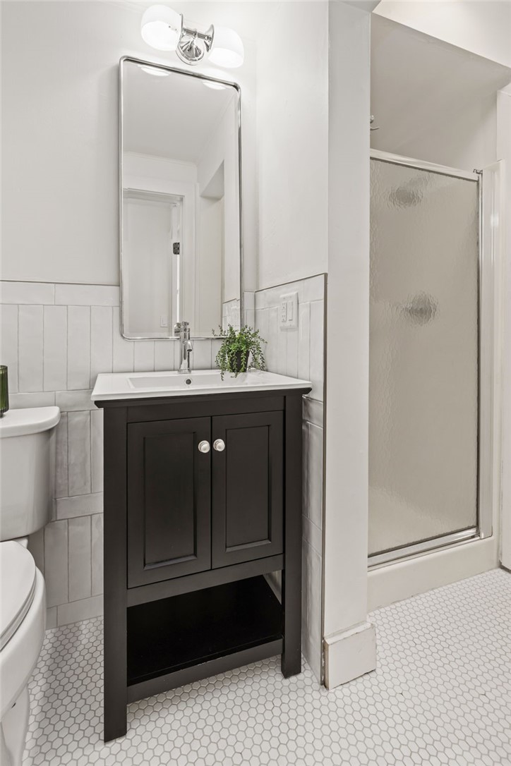 Sanford-Green - Residential