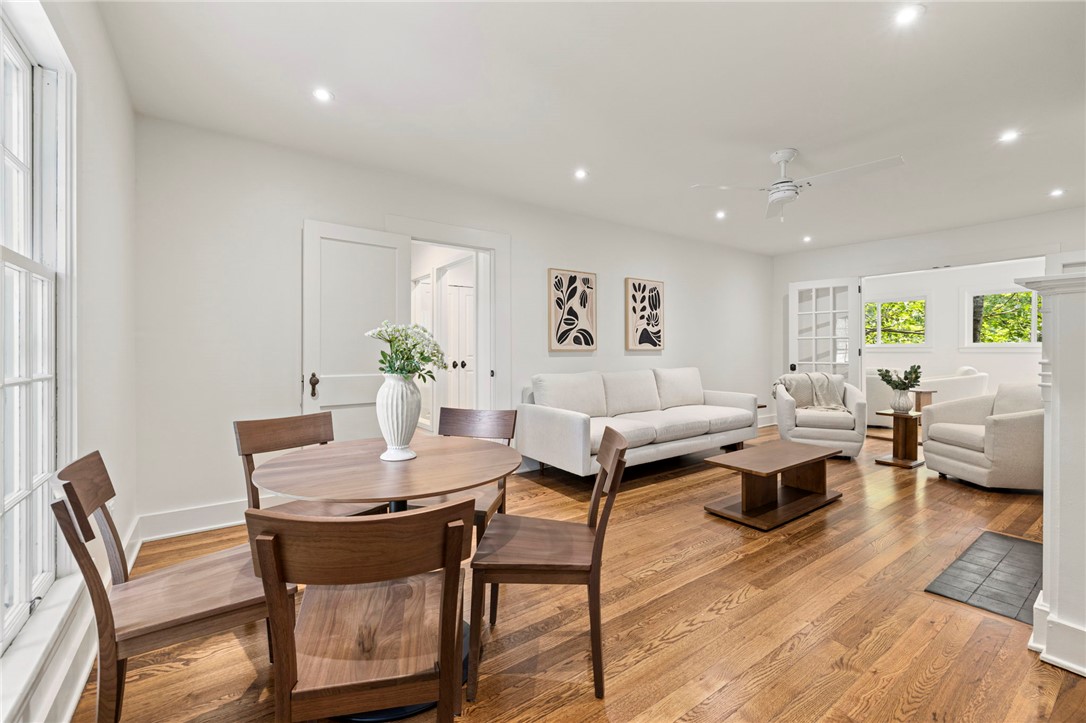 Sanford-Green - Residential
