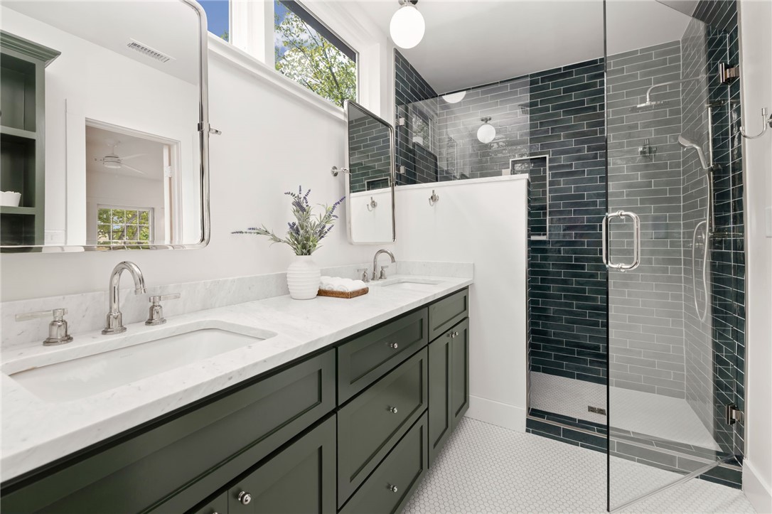 Sanford-Green - Residential