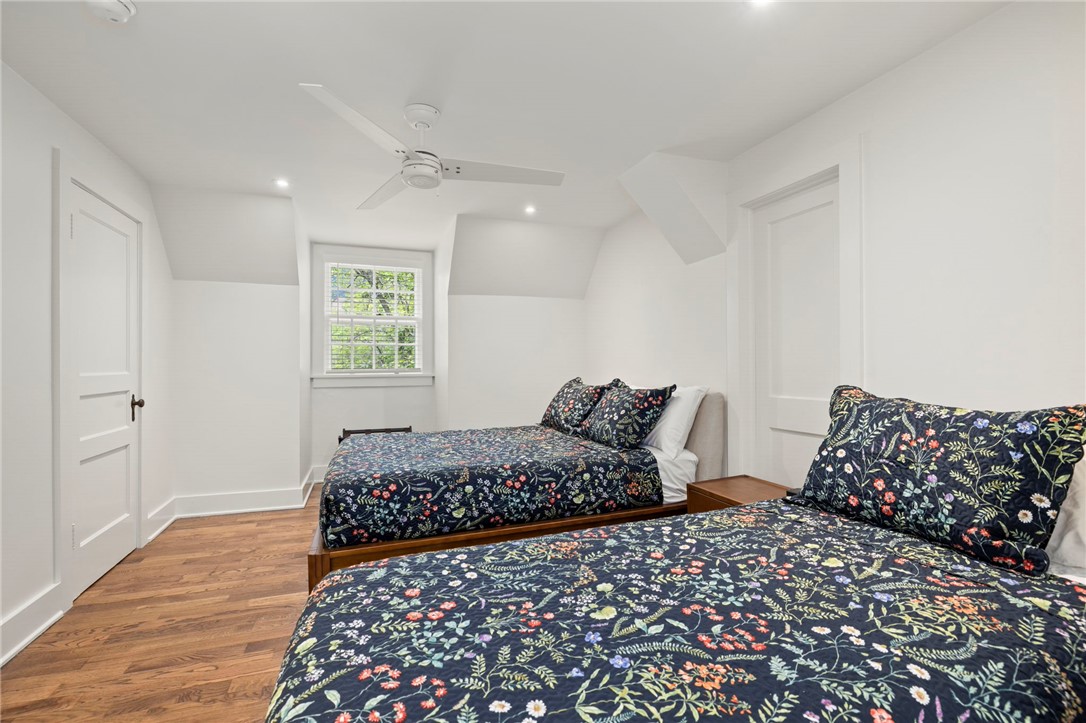 Sanford-Green - Residential