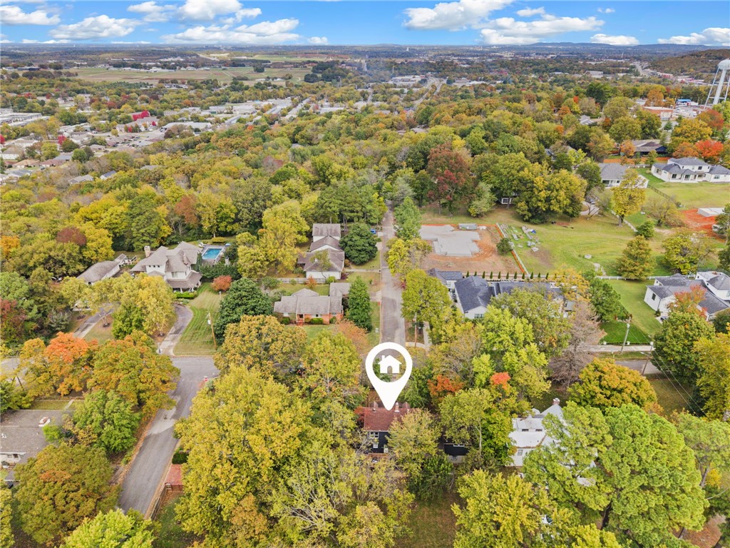 Sanford-Green - Residential