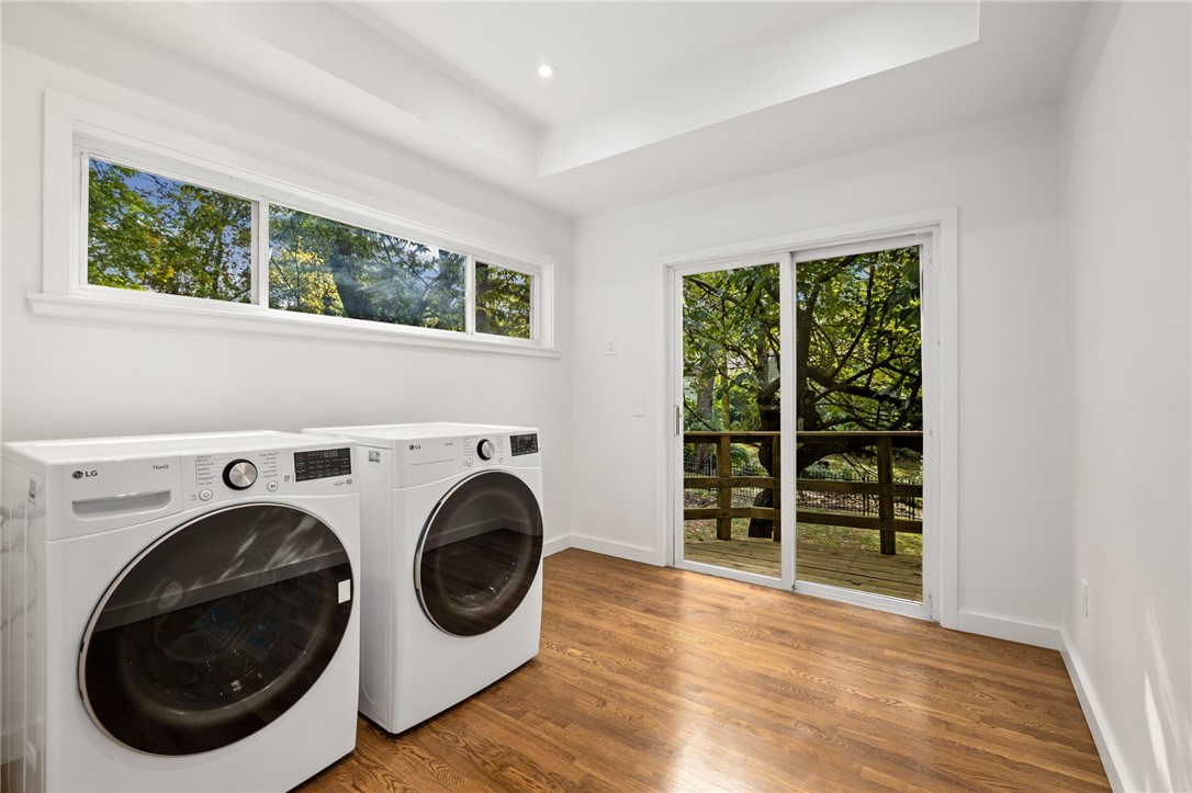 Sanford-Green - Residential