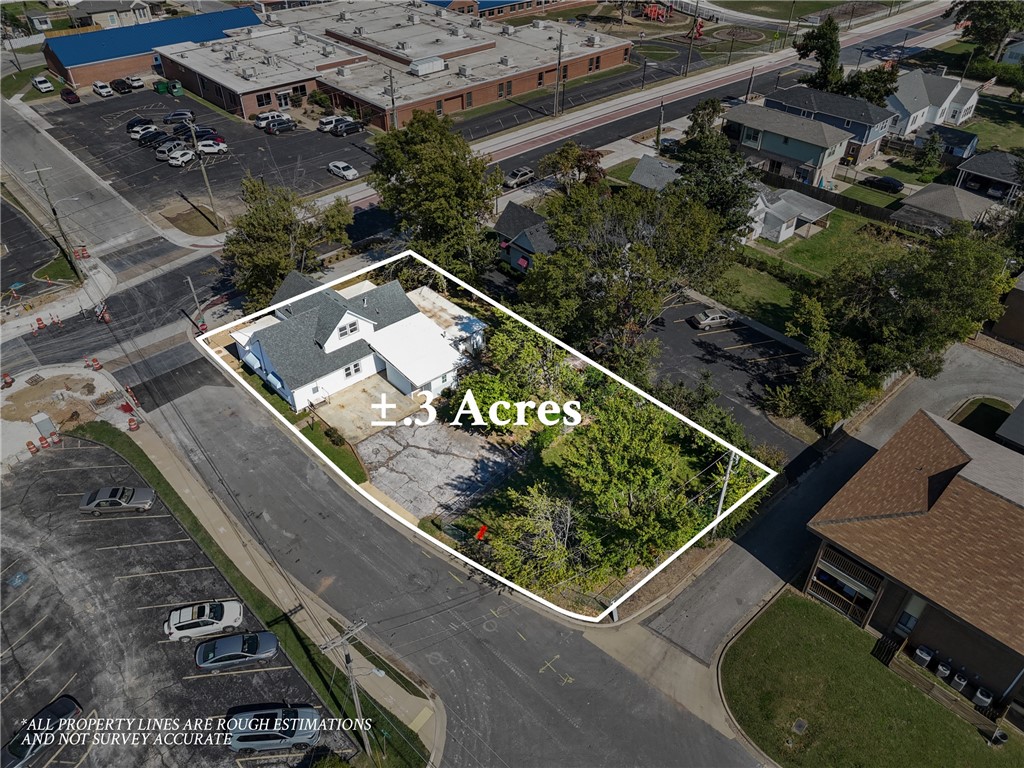 Academy Add Rogers - Residential