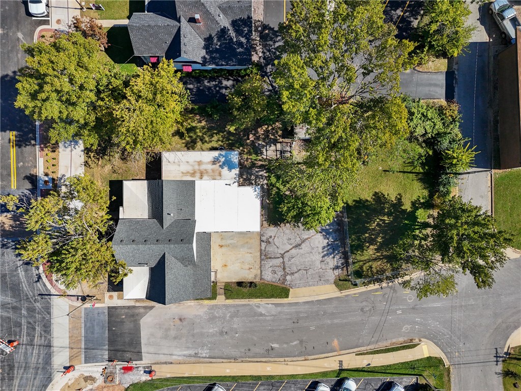 Academy Add Rogers - Residential