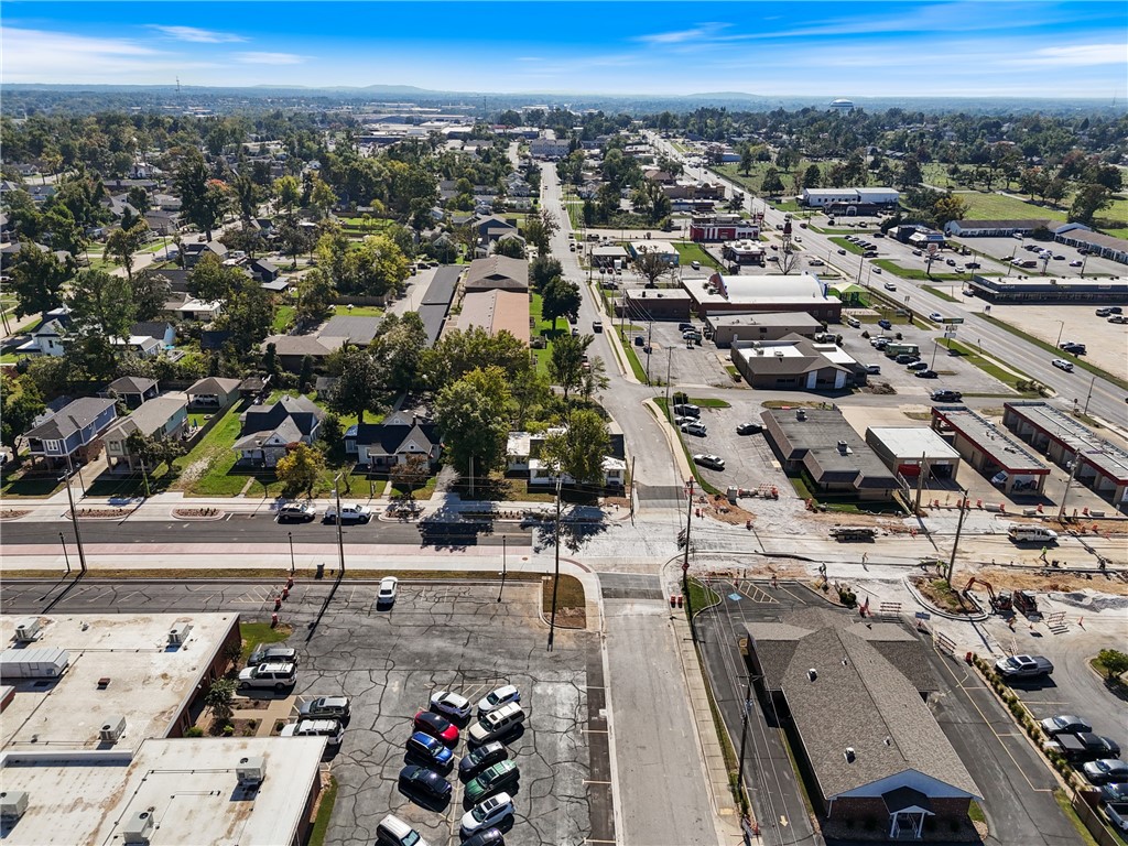 Academy Add Rogers - Residential